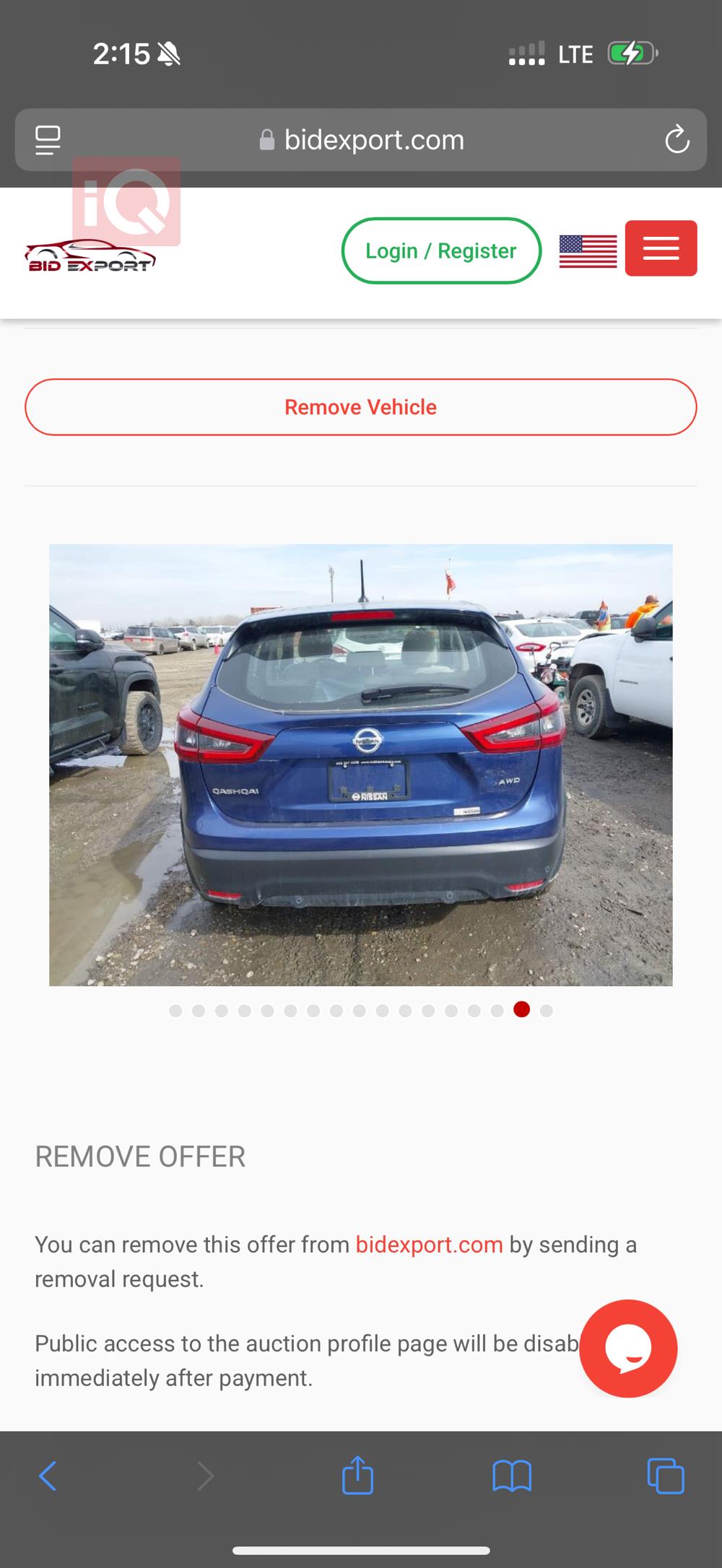 نیسان قەشقای